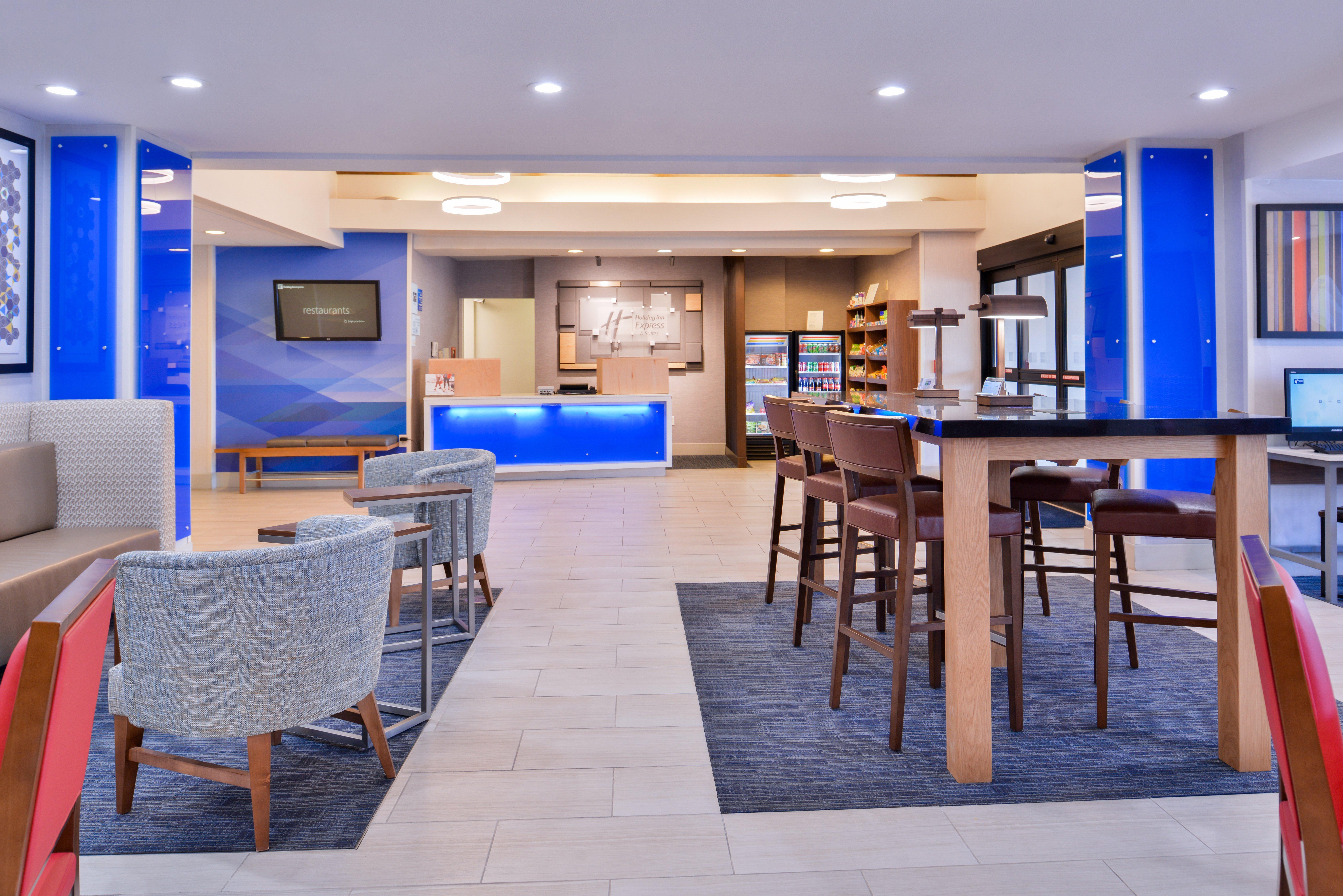 Holiday Inn Express & Suites Selma By Ihg Exterior foto